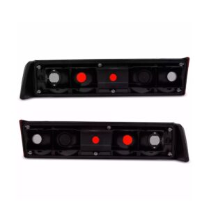 Lanterna Santana 1985 1986 1987 1988 1989 1990 Traseira Lado Esquerdo