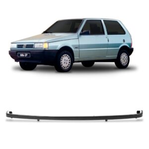 Bigode Parachoque Dianteiro Uno 1991 92 93 94 A 2003