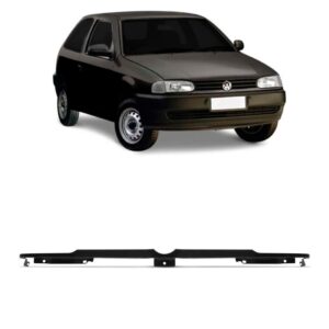 Bigode Lata Gol Parati Saveiro 1995 A 1999 Bola