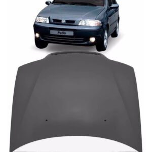 Capo Palio 2001 2002 2003 2004 2005 Mod.fire C/ Furo Brucutu