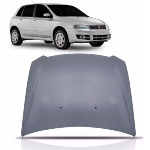 Capo Stilo 2002 2003 2004 2005