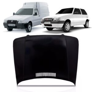 Capo Capu Para Fiat Uno Pitbull 2004 2005 2006 2007 A 2013