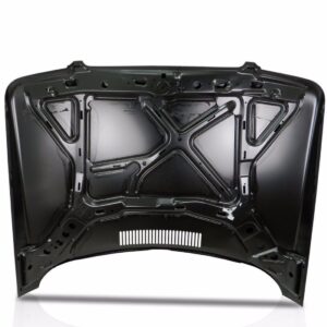 Capo Capu Para Fiat Uno Pitbull 2004 2005 2006 2007 A 2013