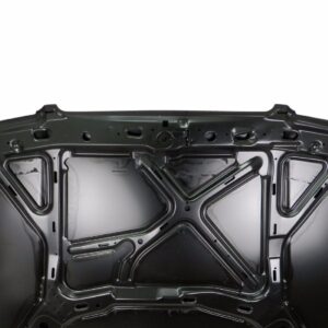 Capo Capu Para Fiat Uno Pitbull 2004 2005 2006 2007 A 2013