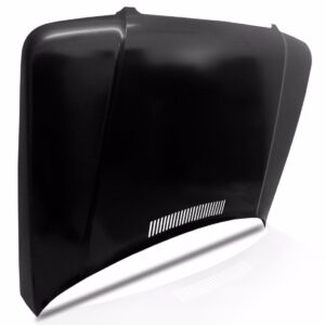 Capo Capu Para Fiat Uno Pitbull 2004 2005 2006 2007 A 2013