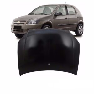 Capo Frente Para Celta Prisma 2007 08 09 10 11 2012