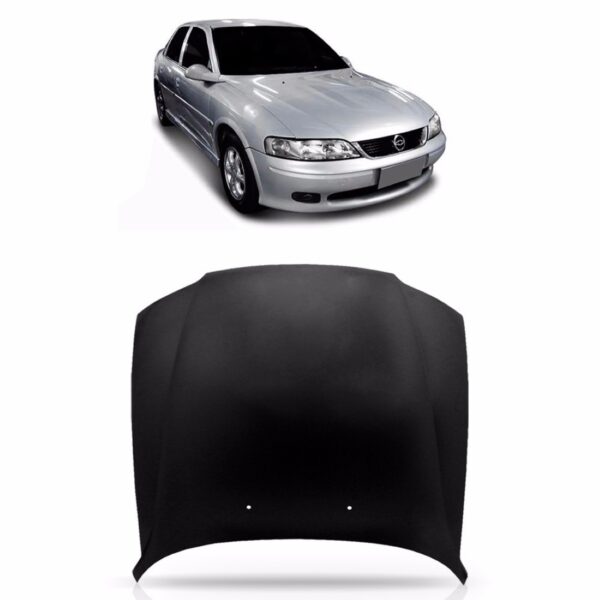 Capo Vectra 1996 1997 1998 1999 2000 2001 2002 2003 2004