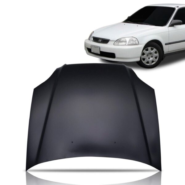 Capo Civic 1996 1997 1998 Honda