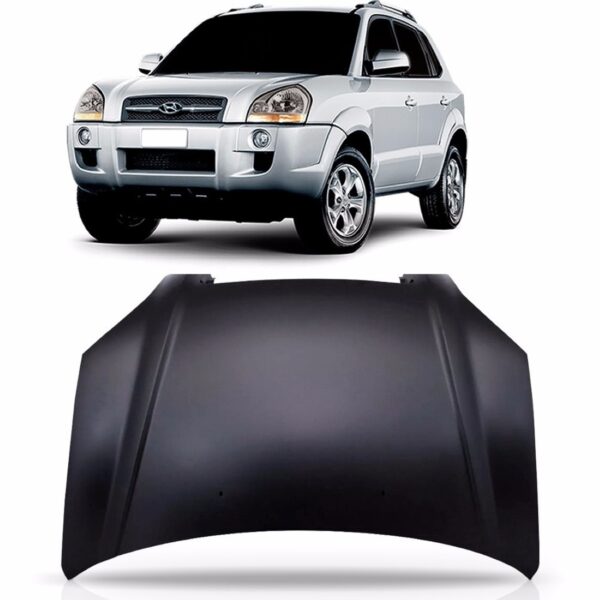 Capo Tucson 2005 2006 2007 2008 2009 2010 2011 2012 13 14