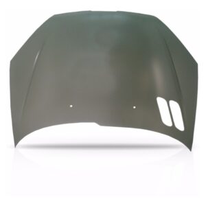 Capo Peugeot 206 1998 99 00 01 02 03 04 05 06 07 08 09 10 11