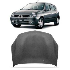 Capo Clio 2003 A 2010