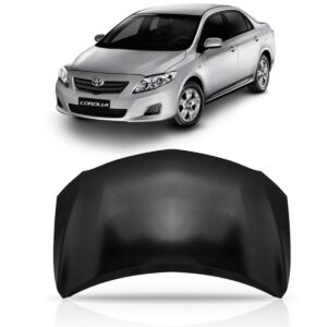 Capo Corolla 2008 2009 2010 2011 2012 Toyota Corolla