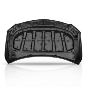 Capo Corolla 2008 2009 2010 2011 2012 Toyota Corolla