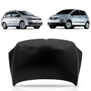 Capo Frente Para Fox 2003 04 05 06 2007 2008 2009