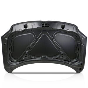 Capo Frente Para Fox 2003 04 05 06 2007 2008 2009