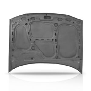 Capo Frente Para Gol Bola Saveiro Parati 1995 A 2000