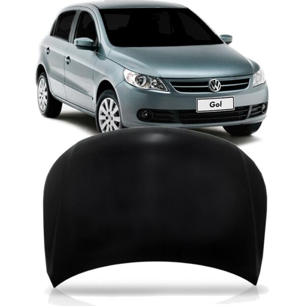 Capo Gol G5 2009 2010 2011 2012