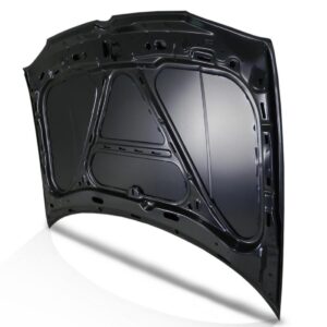 Capo Frente Para Golf 1999 00 01 02 03 04 05a 2006