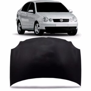 Capo Polo 2003 2004 2005 2006 Volks