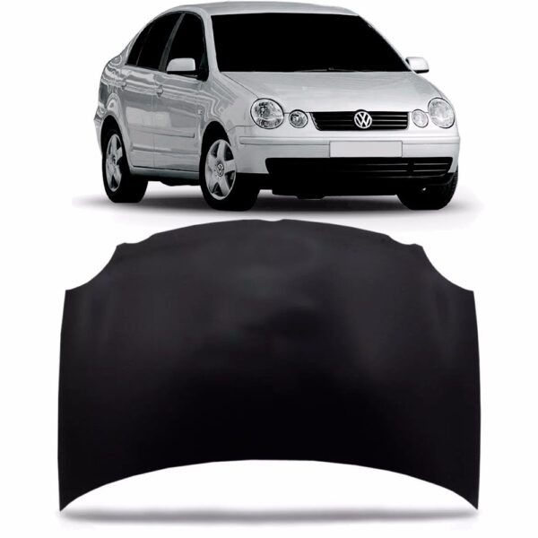 Capo Polo 2003 2004 2005 2006 Volks