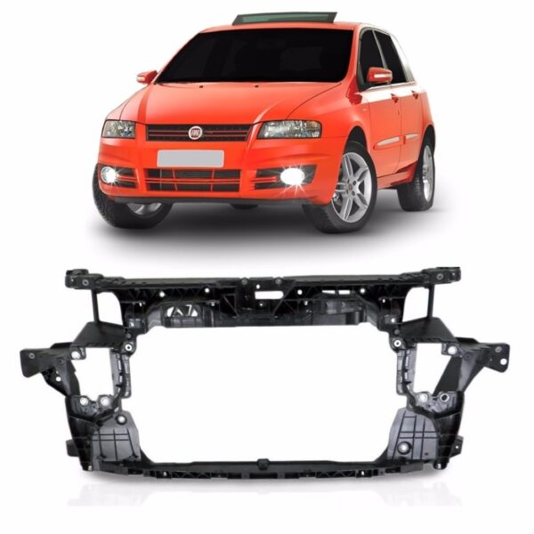 Painel Dianteiro Mini Frente Stilo 2003 2004 05 2006 A 2011