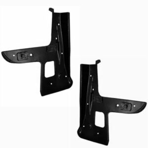 Alojamento Farol Uno Fiorino Pitbull 2005 2006 A 11 12 2013 Esquerdo - Motorista