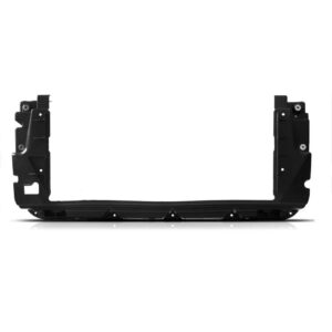 Quadro Radiador Fiesta 2003 2004 05 06 2007 Inferior Frontal