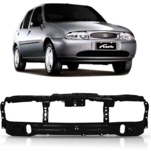 Painel Mini Frente Ford Fiesta E Courier 1996 1997 1998 1999