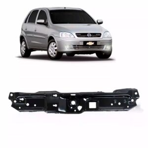 Painel Mini Frente Corsa Montana 03 A 2010 Superior Central