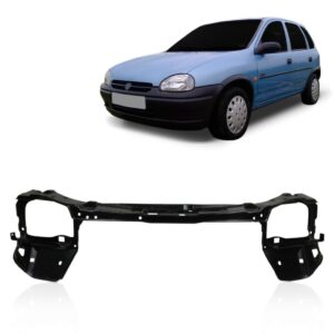 Quadro Farol Painel Dianteiro Corsa A Sedan Classic 10 A 17