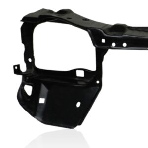 Quadro Farol Painel Dianteiro Corsa A Sedan Classic 10 A 17