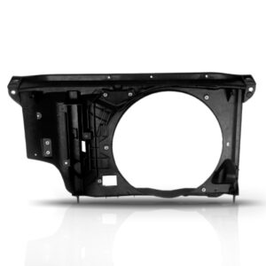 Painel Mini Frente Peugeot 207 Ano 2008 Até 2015 Com Ar