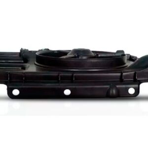 Painel Mini Frente Peugeot 206 207 Sem Ar 99 00 01 2002 2003