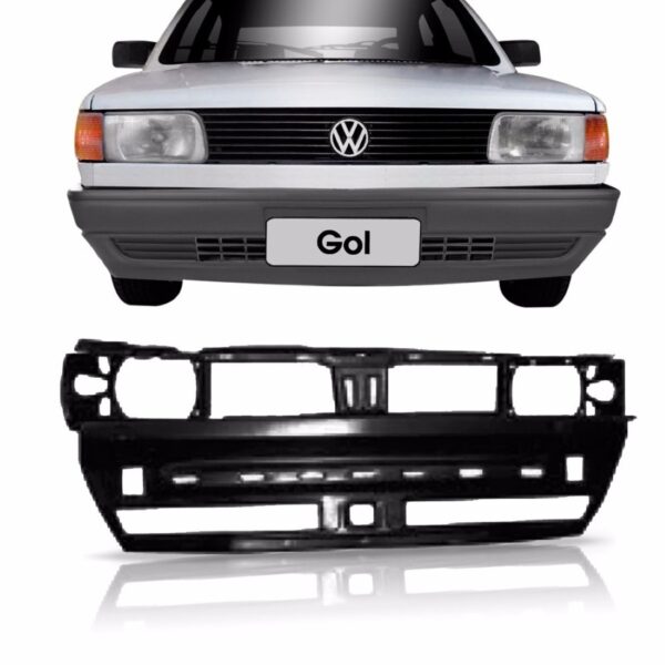 Painel Mini Frente Gol Parati Voyage Saveiro 91 Até 95