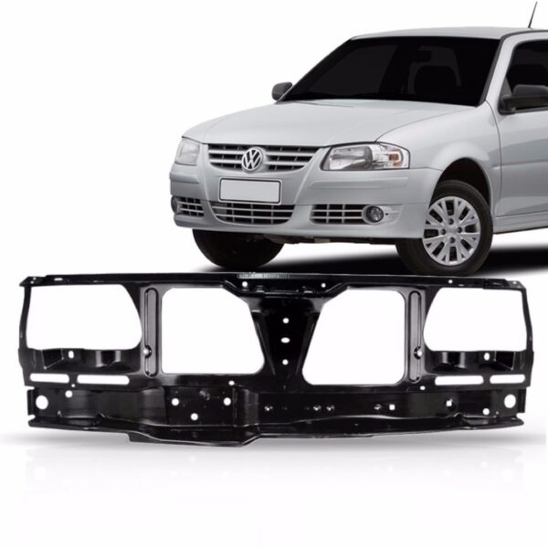 Painel Dianteiro Mini Frente Gol Saveiro Parati G4 06 A 2009