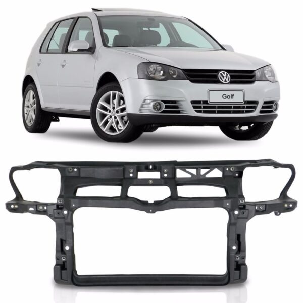 Painel Mini Frente Golf Bora 98 99 2000 2001 02 03 04 05 06