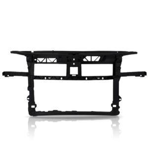 Quadro Radiador Para Polo 2014 2013 2012 2011 2010 09 A 2007