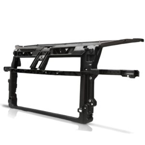 Quadro Radiador Para Polo 2014 2013 2012 2011 2010 09 A 2007