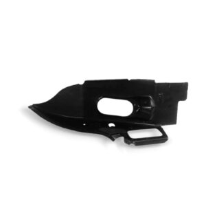 Alojamento Traseiro Lanterna Para Peugeot 206 2007 A 2011 Le