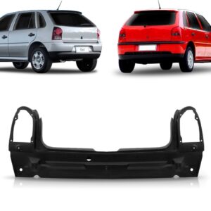 Painel Traseiro Gol G3 G4 99 2000 2001 2002 03 04 05 A 2014