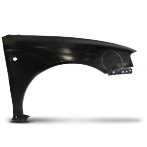 Paralama Audi A3 2001 02 03 04 2005 Direito Pequena Avaria