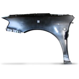 Paralama Audi A3 2001 02 03 04 2005 Direito Pequena Avaria