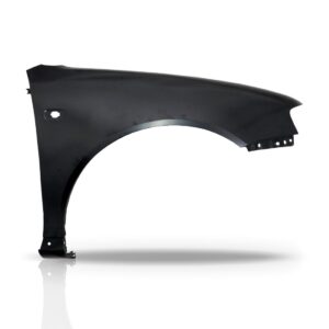 Paralama Audi A3 Ano 2001 2002 03 04 2005 2006 Ld Tong Yang - - Direito