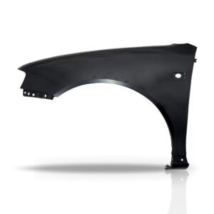 Paralama Audi A3 Ano 2001 2002 03 04 2005 2006 Le Tong Yang Dianteira Esquerda Esquerdo