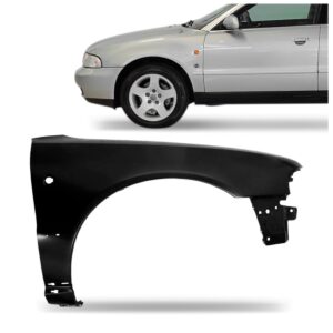 Paralama Audi A4 1994 1995 1996 1997 1998 Lado Direito