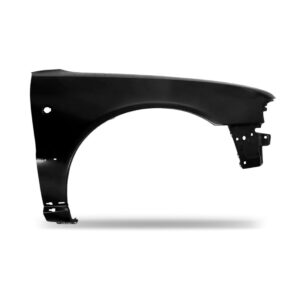 Paralama Audi A4 1994 1995 1996 1997 1998 Lado Direito