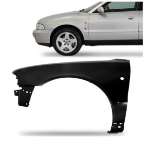 Paralama Audi A4 1994 1995 1996 1997 1998 Lado Esquerdo