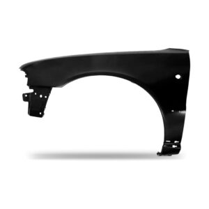 Paralama Audi A4 1994 1995 1996 1997 1998 Lado Esquerdo