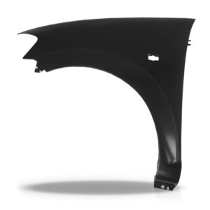 Paralama Citroen C3 2003 04 05 06 07 08 09 10 11 12 Direito Dianteiro