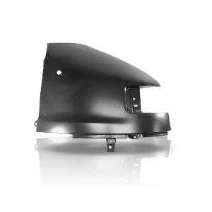 Paralama Fiat Ducato 94 95 96 97 98 99 00 01 02 03 Esquerdo - - Esquerdo